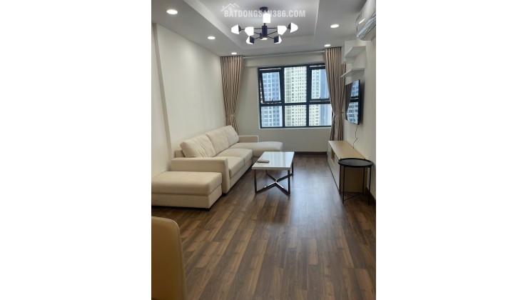 5ty8 đã mua được căn hộ 2pn 78m2 tại Goldmark city